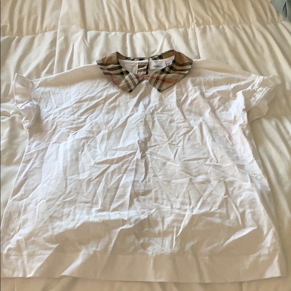 Burberry T-shirt - Picture 2 of 4